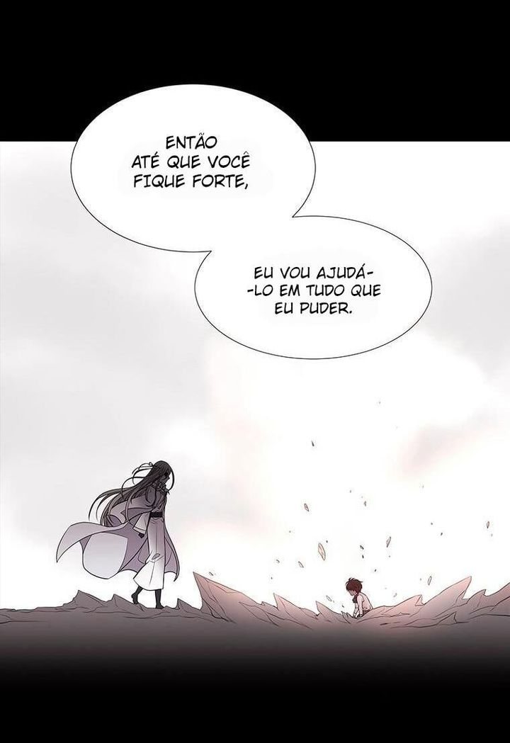 Charlotte tem cinco discípulos! Capítulo 11 Página 40