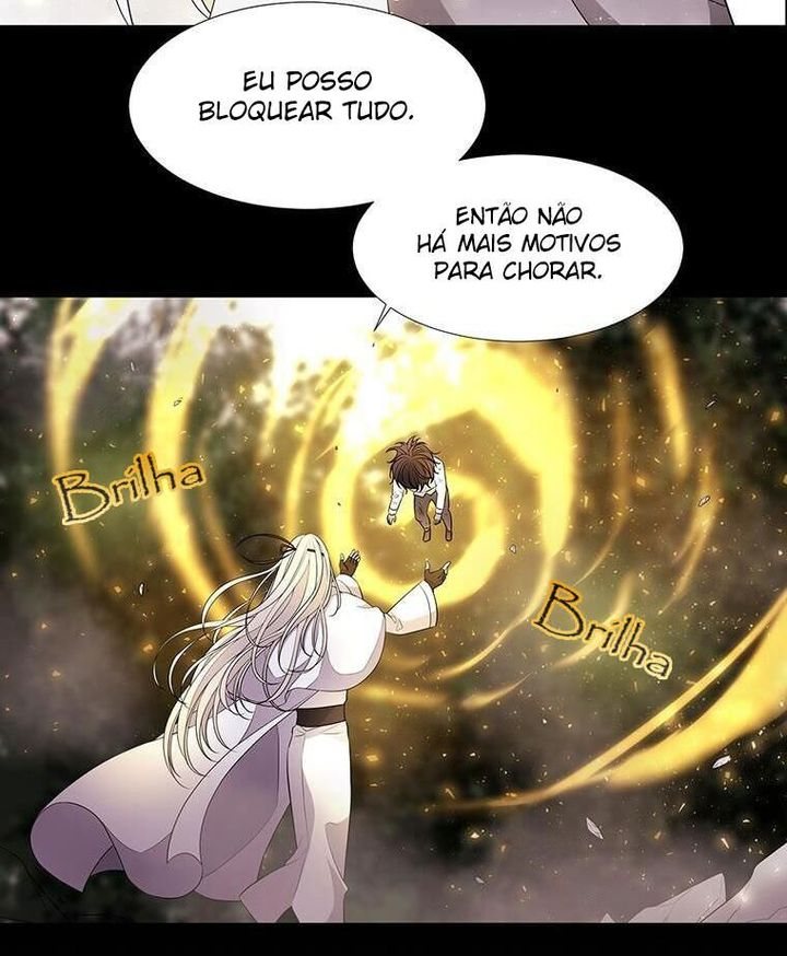 Charlotte tem cinco discípulos! Capítulo 11 Página 46