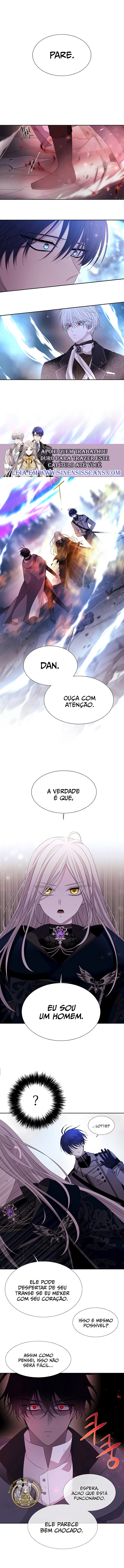 Charlotte tem cinco discípulos! Capítulo 112 Página 5