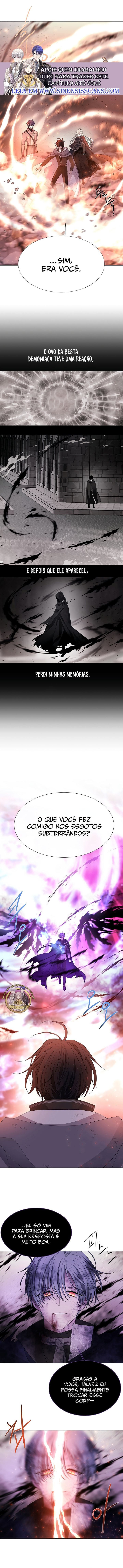 Charlotte tem cinco discípulos! Capítulo 113 Página 3