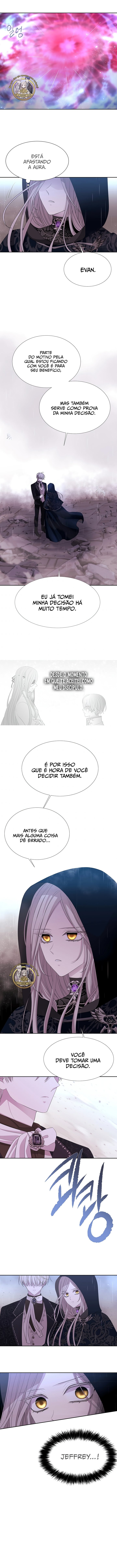 Charlotte tem cinco discípulos! Capítulo 114 Página 4