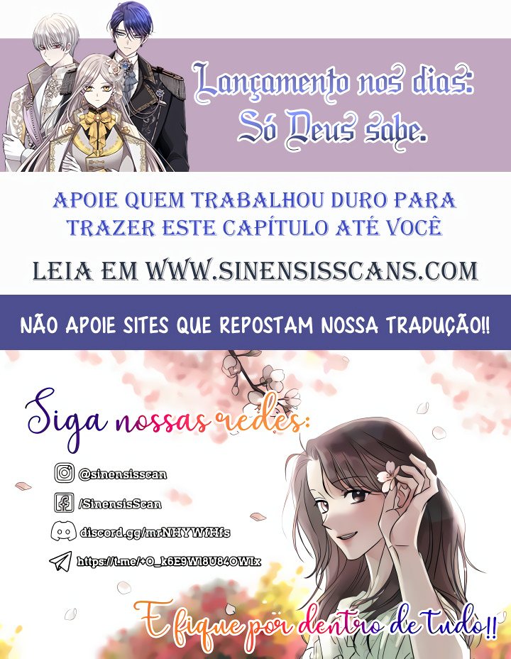 Charlotte tem cinco discípulos! Capítulo 118 Página 8