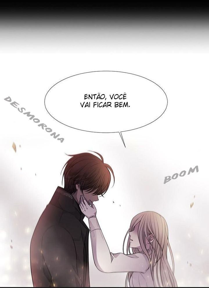 Charlotte tem cinco discípulos! Capítulo 12 Página 44