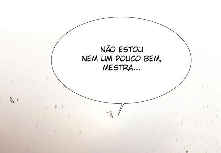 Charlotte tem cinco discípulos! Capítulo 12 Página 50