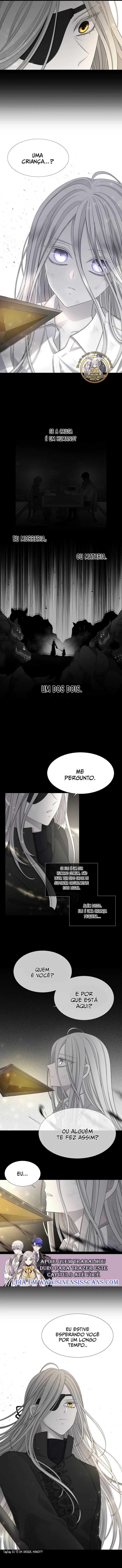 Charlotte tem cinco discípulos! Capítulo 120 Página 4