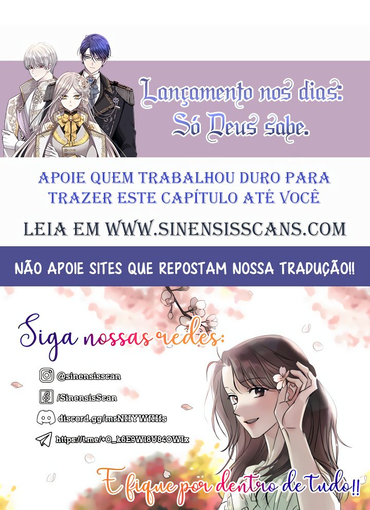 Charlotte tem cinco discípulos! Capítulo 121 Página 8