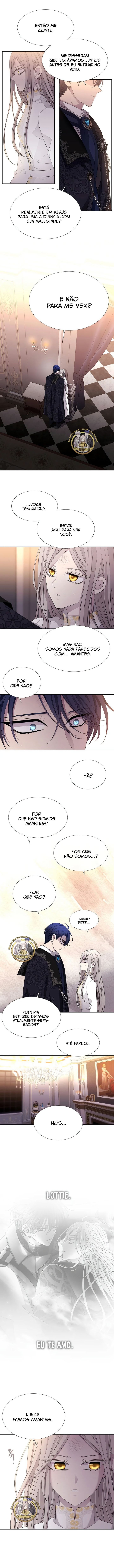 Charlotte tem cinco discípulos! Capítulo 125 Página 4