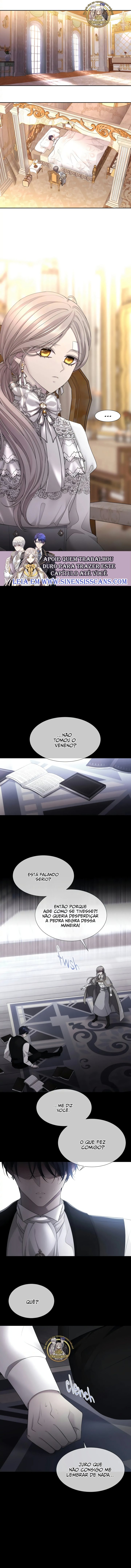 Charlotte tem cinco discípulos! Capítulo 128 Página 6