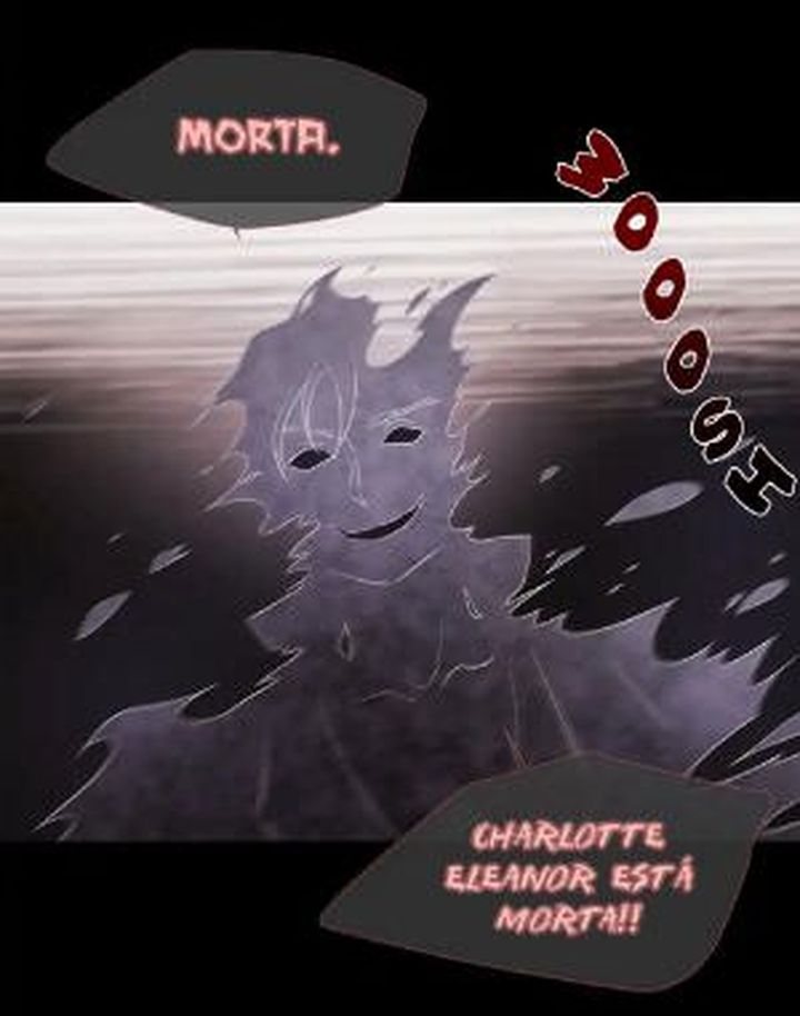 Charlotte tem cinco discípulos! Capítulo 13 Página 8
