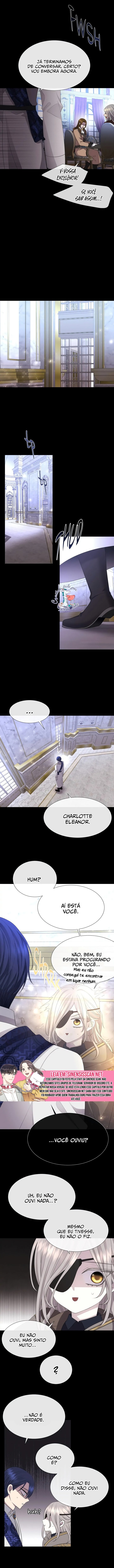 Charlotte tem cinco discípulos! Capítulo 137 Página 2