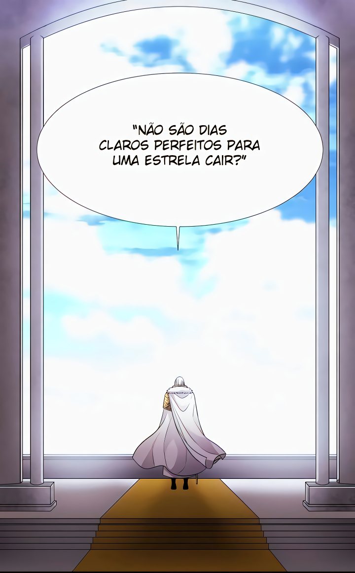 Charlotte tem cinco discípulos! Capítulo 14 Página 33