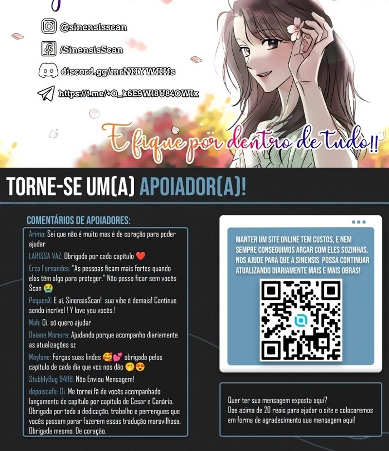 Charlotte tem cinco discípulos! Capítulo 148 Página 4