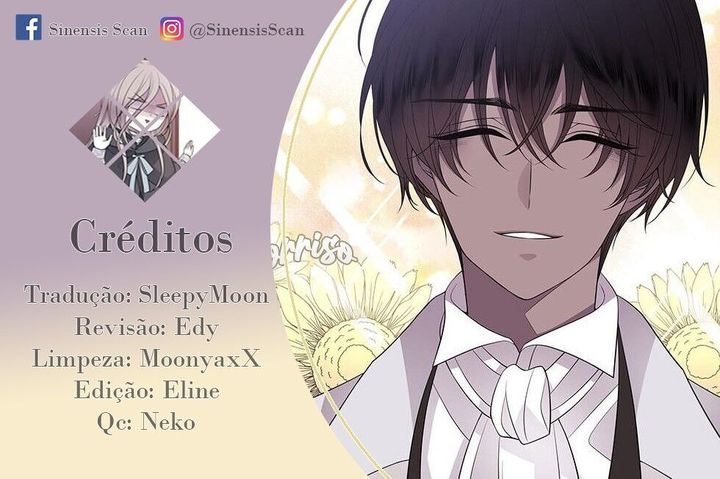 Charlotte tem cinco discípulos! Capítulo 15 Página 1