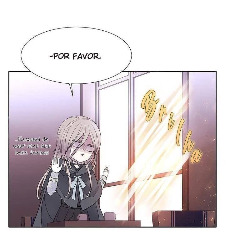 Charlotte tem cinco discípulos! Capítulo 15 Página 6