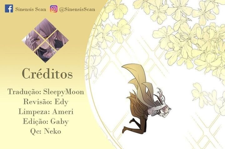 Charlotte tem cinco discípulos! Capítulo 16 Página 1