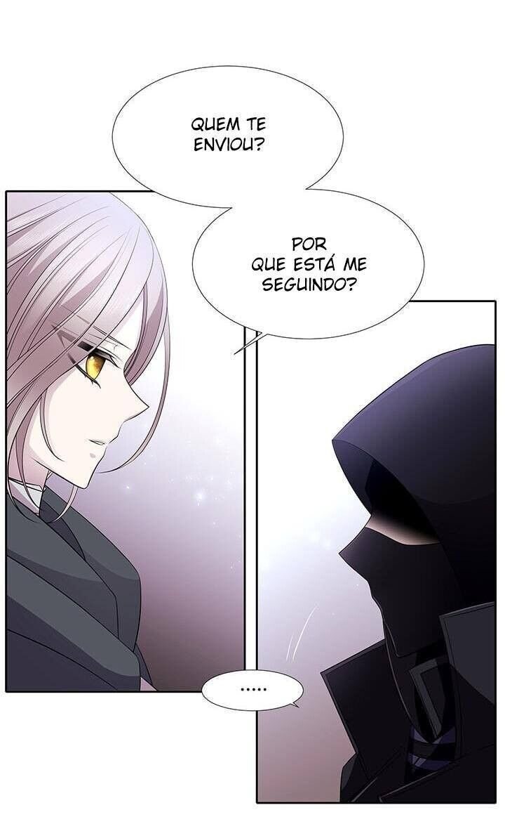 Charlotte tem cinco discípulos! Capítulo 16 Página 24