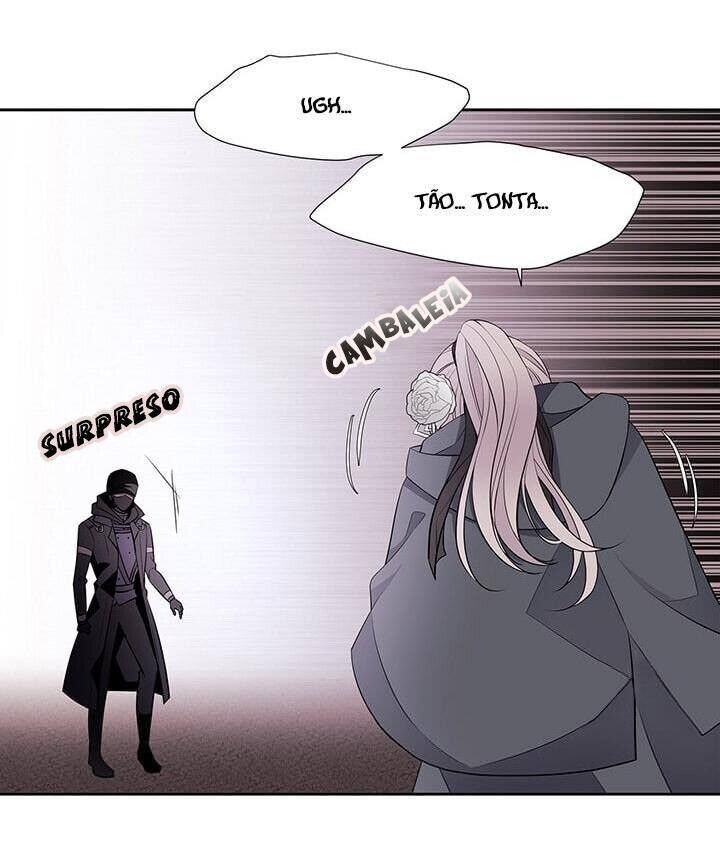 Charlotte tem cinco discípulos! Capítulo 16 Página 44