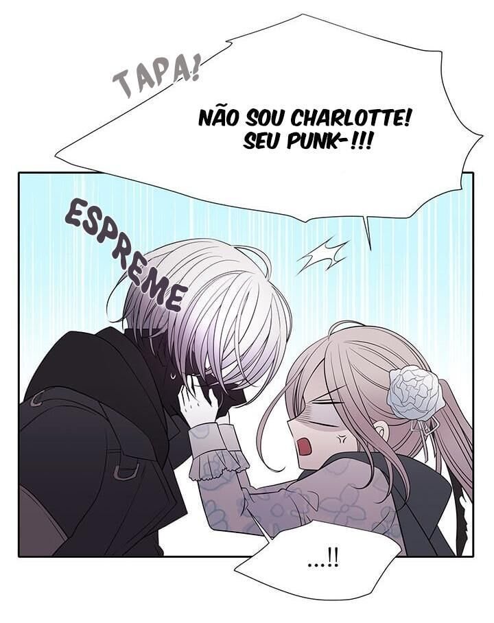Charlotte tem cinco discípulos! Capítulo 17 Página 11