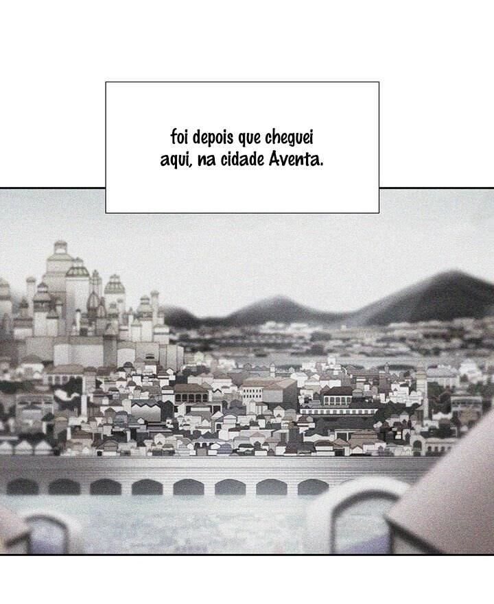 Charlotte tem cinco discípulos! Capítulo 18 Página 28