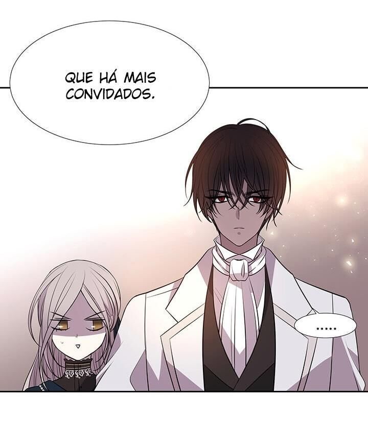 Charlotte tem cinco discípulos! Capítulo 18 Página 40