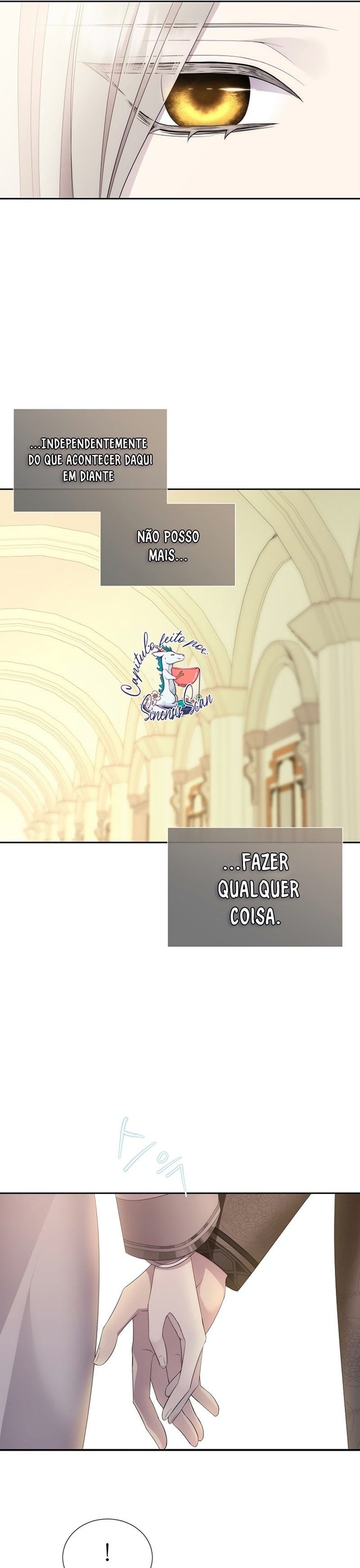 Charlotte tem cinco discípulos! Capítulo 184 Página 23