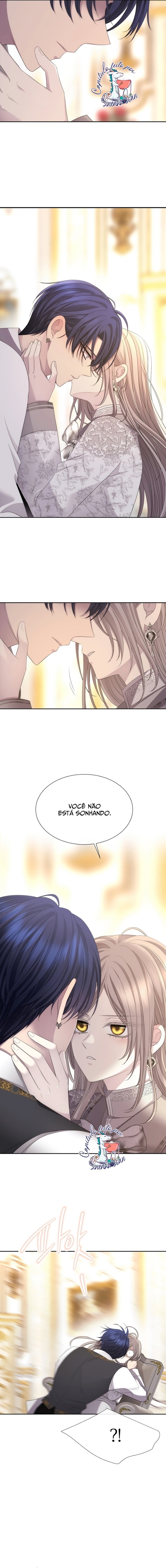 Charlotte tem cinco discípulos! Capítulo 186 Página 9