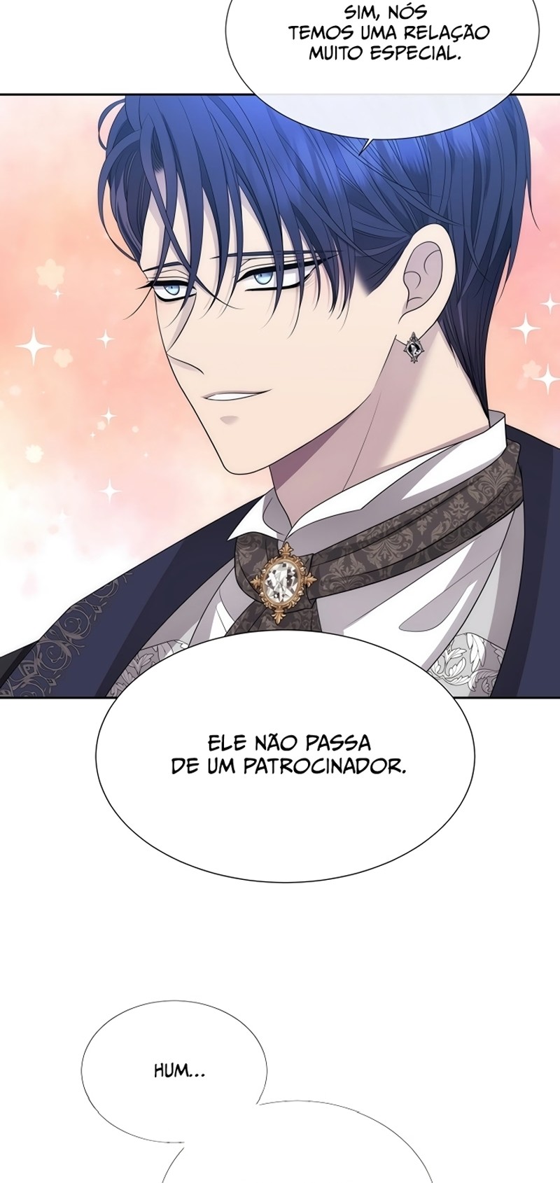 Charlotte tem cinco discípulos! Capítulo 187 Página 4