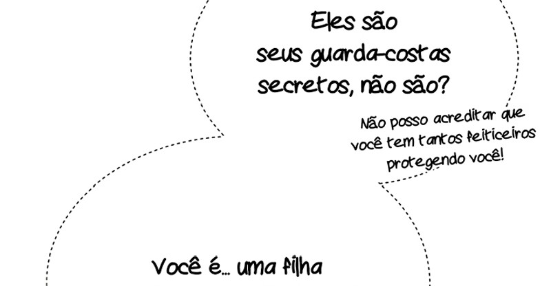 Charlotte tem cinco discípulos! Capítulo 189 Página 8