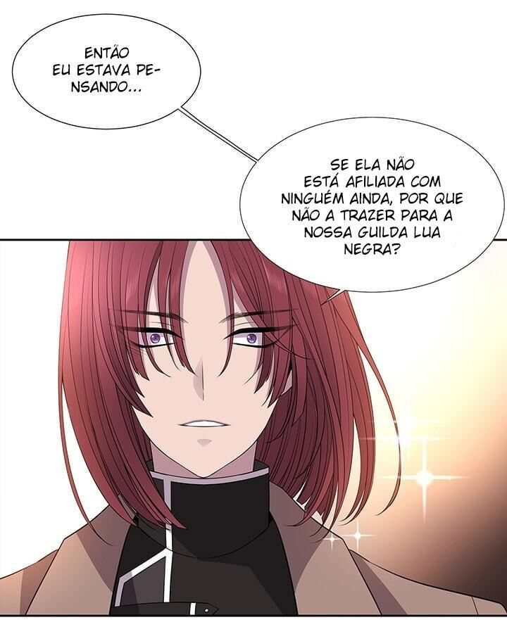 Charlotte tem cinco discípulos! Capítulo 19 Página 10
