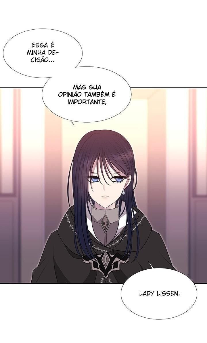 Charlotte tem cinco discípulos! Capítulo 19 Página 29