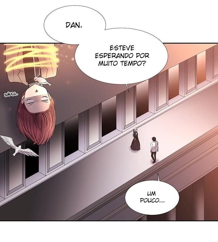 Charlotte tem cinco discípulos! Capítulo 19 Página 36
