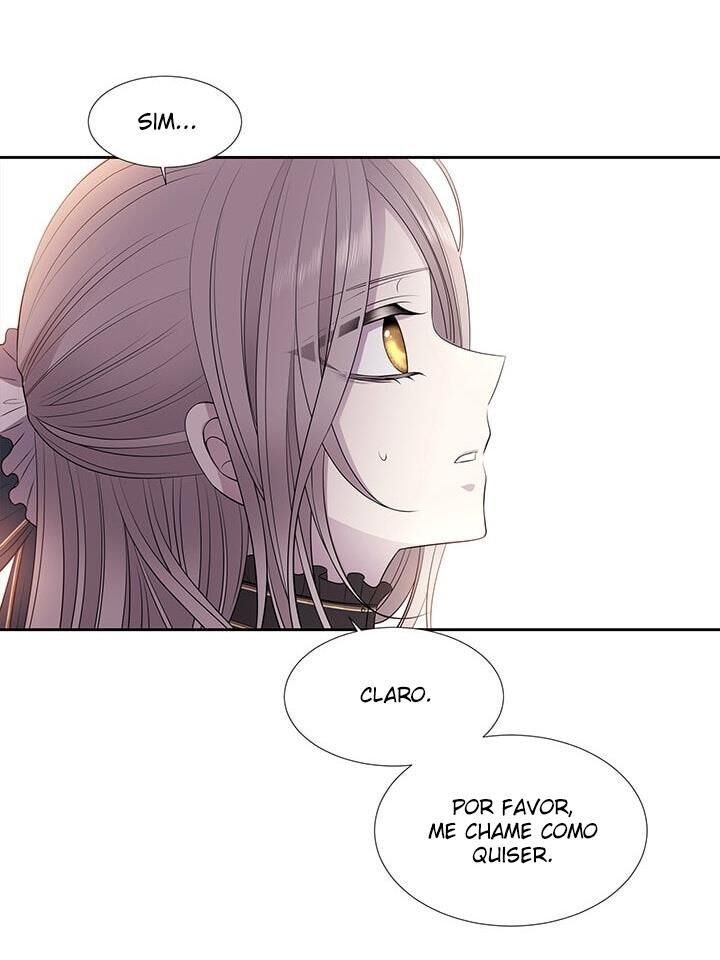 Charlotte tem cinco discípulos! Capítulo 19 Página 46