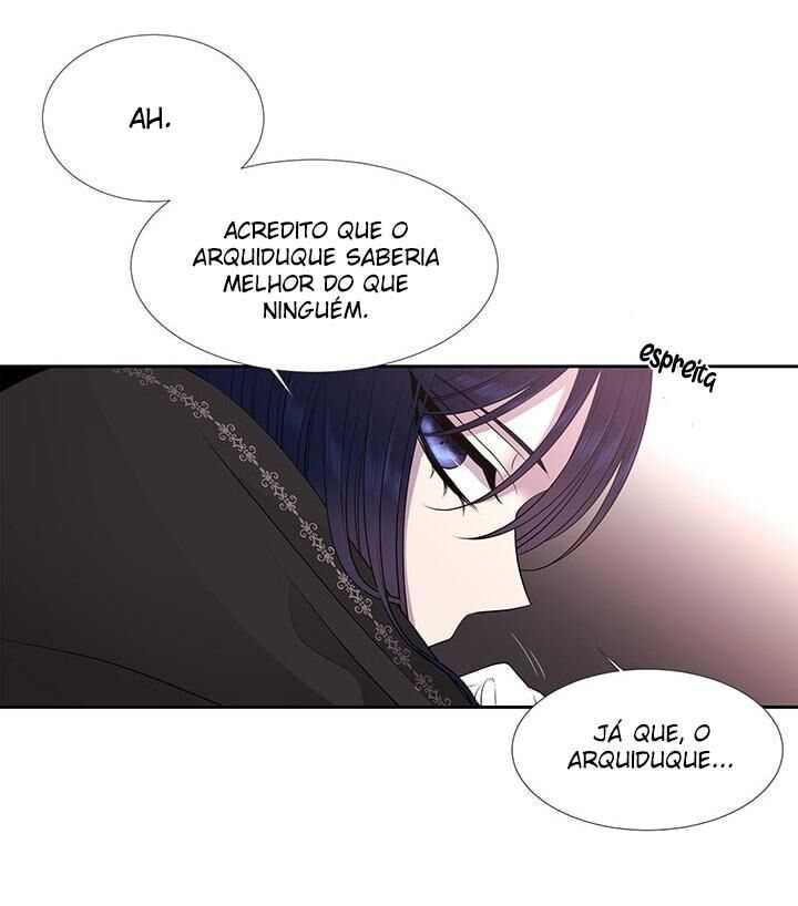 Charlotte tem cinco discípulos! Capítulo 19 Página 58