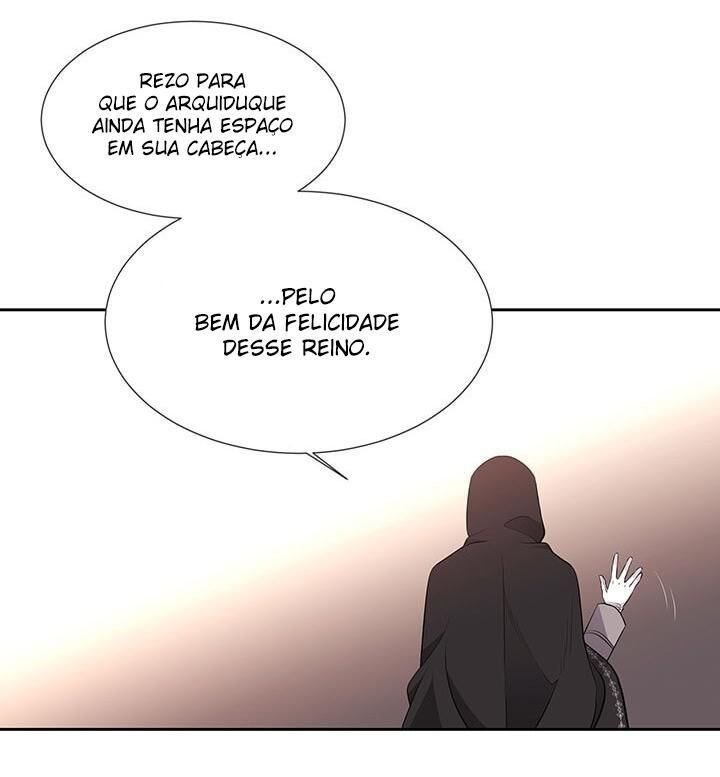 Charlotte tem cinco discípulos! Capítulo 19 Página 60