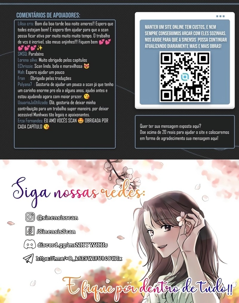 Charlotte tem cinco discípulos! Capítulo 195 Página 18