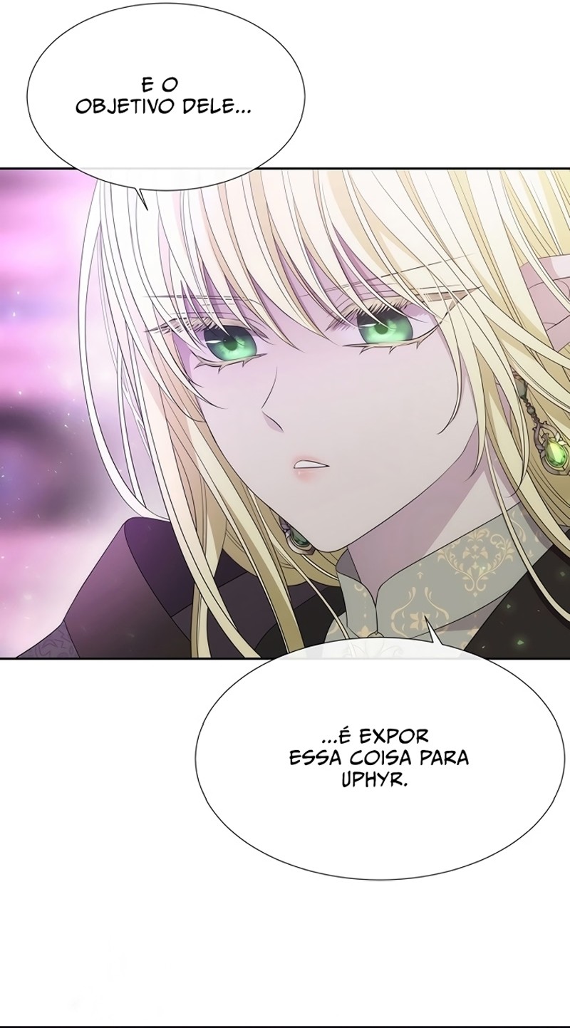 Charlotte tem cinco discípulos! Capítulo 196 Página 8