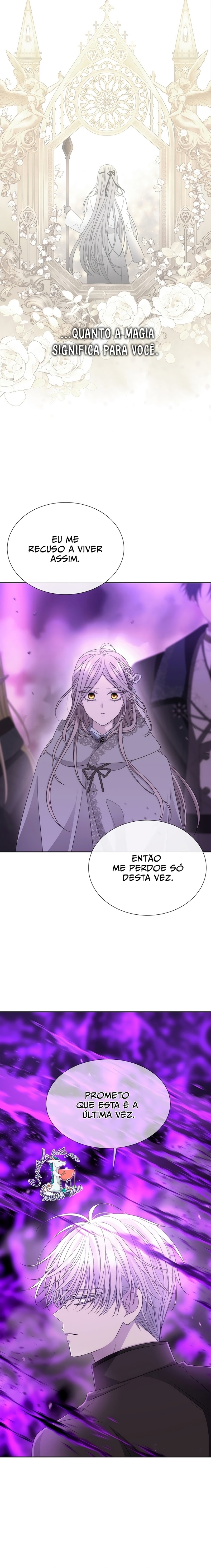 Charlotte tem cinco discípulos! Capítulo 199 Página 16