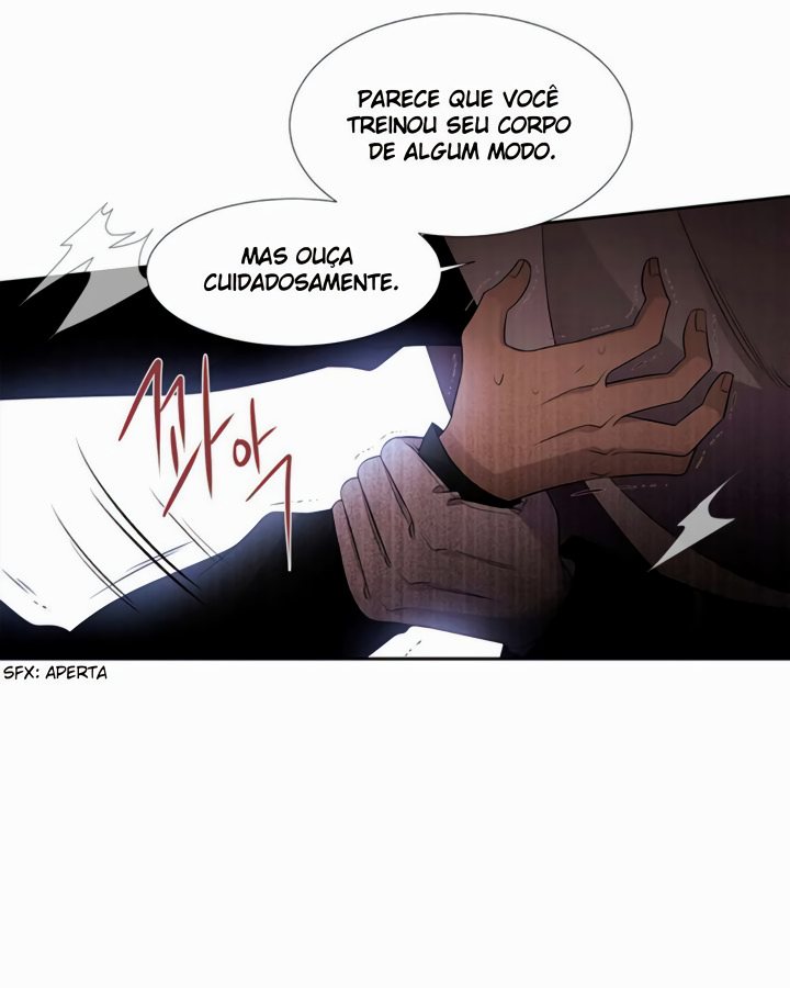 Charlotte tem cinco discípulos! Capítulo 2 Página 46