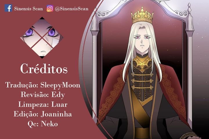 Charlotte tem cinco discípulos! Capítulo 20 Página 1