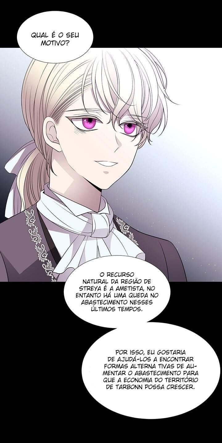 Charlotte tem cinco discípulos! Capítulo 20 Página 10