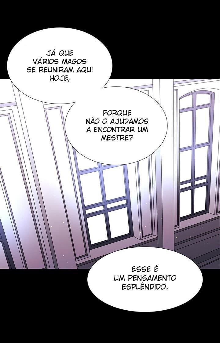 Charlotte tem cinco discípulos! Capítulo 20 Página 33