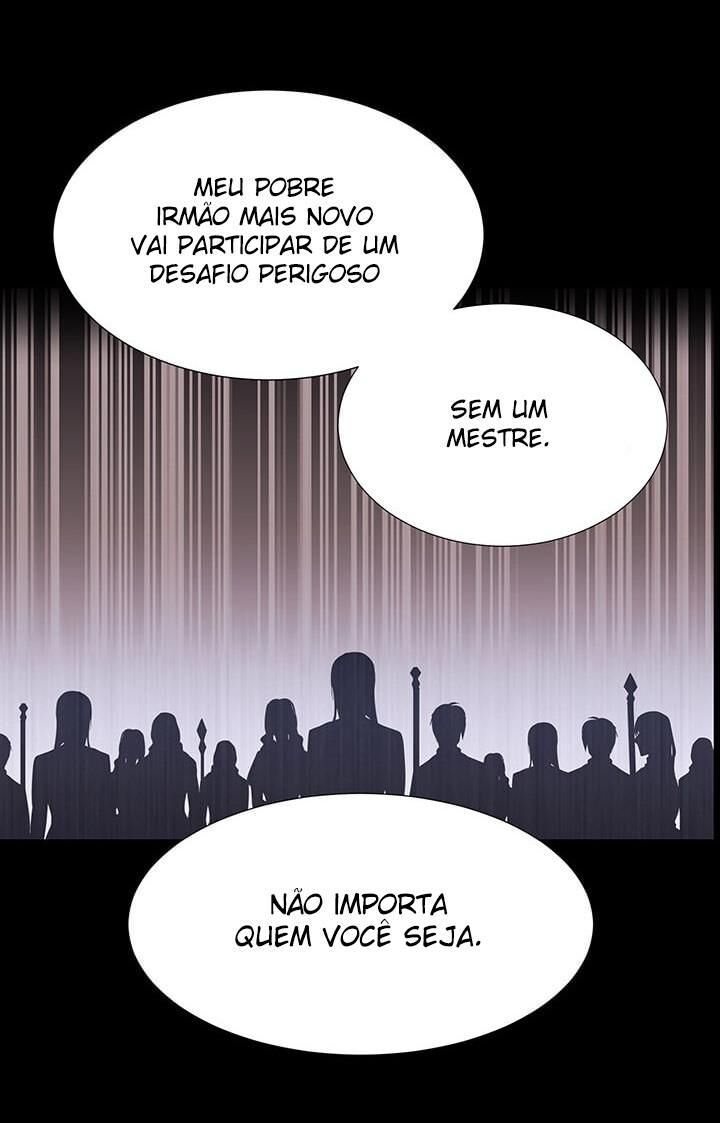 Charlotte tem cinco discípulos! Capítulo 20 Página 35