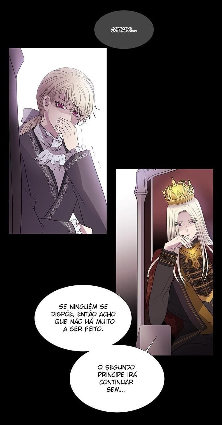 Charlotte tem cinco discípulos! Capítulo 20 Página 41