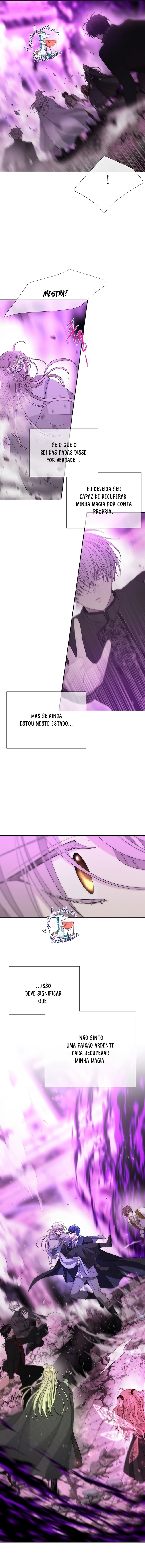 Charlotte tem cinco discípulos! Capítulo 200 Página 14