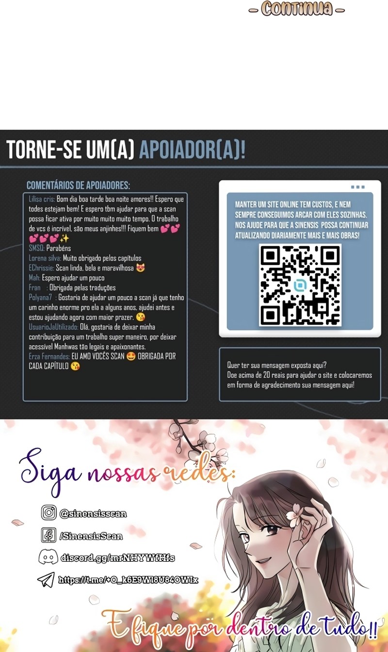 Charlotte tem cinco discípulos! Capítulo 200 Página 21