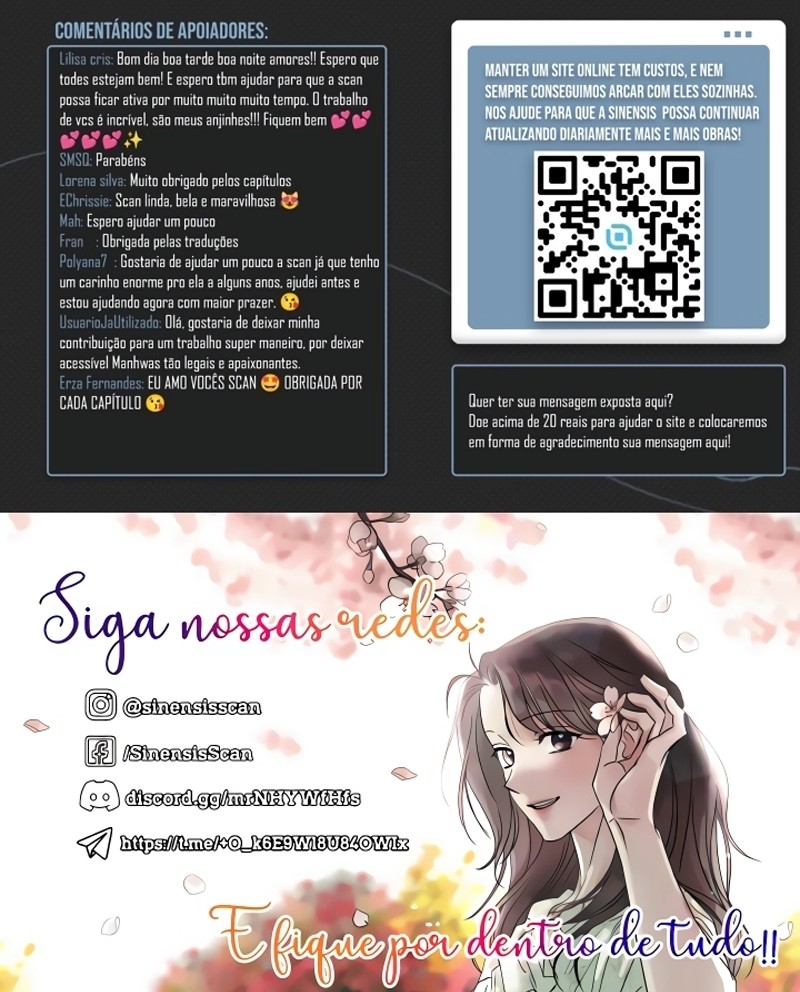 Charlotte tem cinco discípulos! Capítulo 201 Página 29