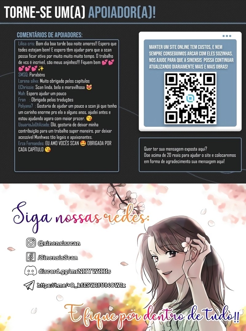 Charlotte tem cinco discípulos! Capítulo 203 Página 25