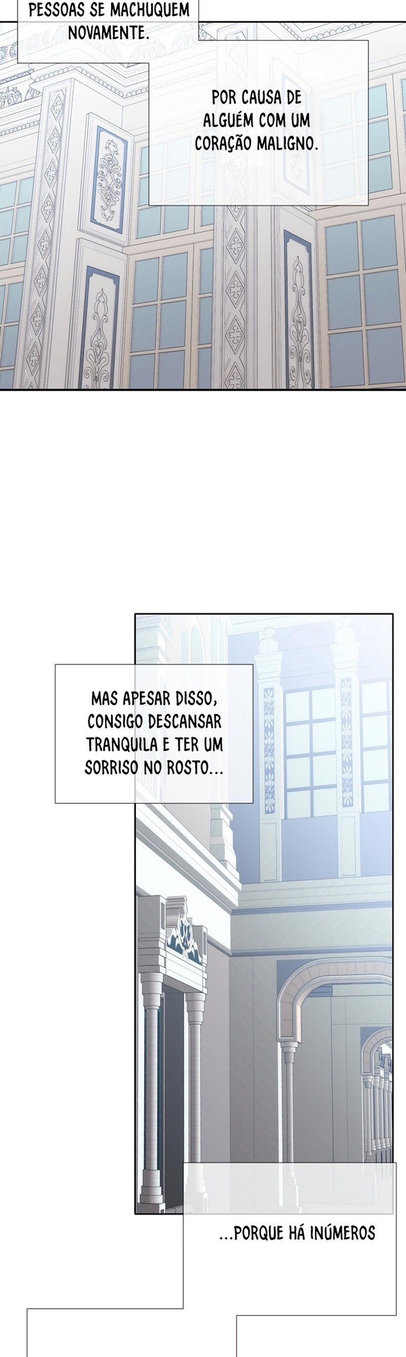 Charlotte tem cinco discípulos! Capítulo 204 Página 16