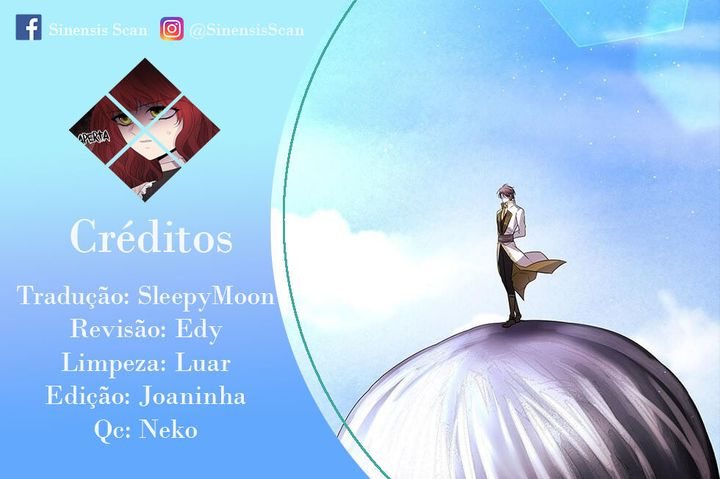 Charlotte tem cinco discípulos! Capítulo 21 Página 1