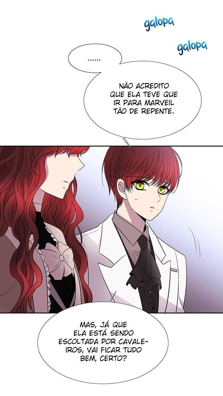 Charlotte tem cinco discípulos! Capítulo 21 Página 14